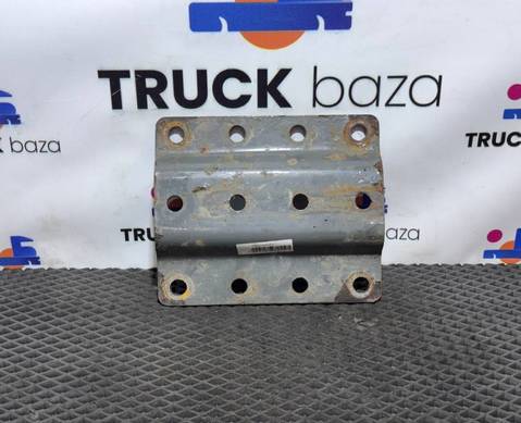WG9925550263 Проставка топливного бака для Sinotruk Sitrak C7H