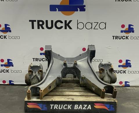 2078609 Тележка балансиров для Scania 6-series G (с 2016)