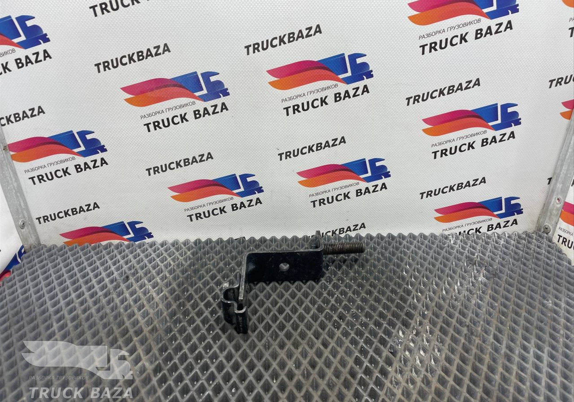 Кронштейн проводки для Ford F-MAX (с 2018)