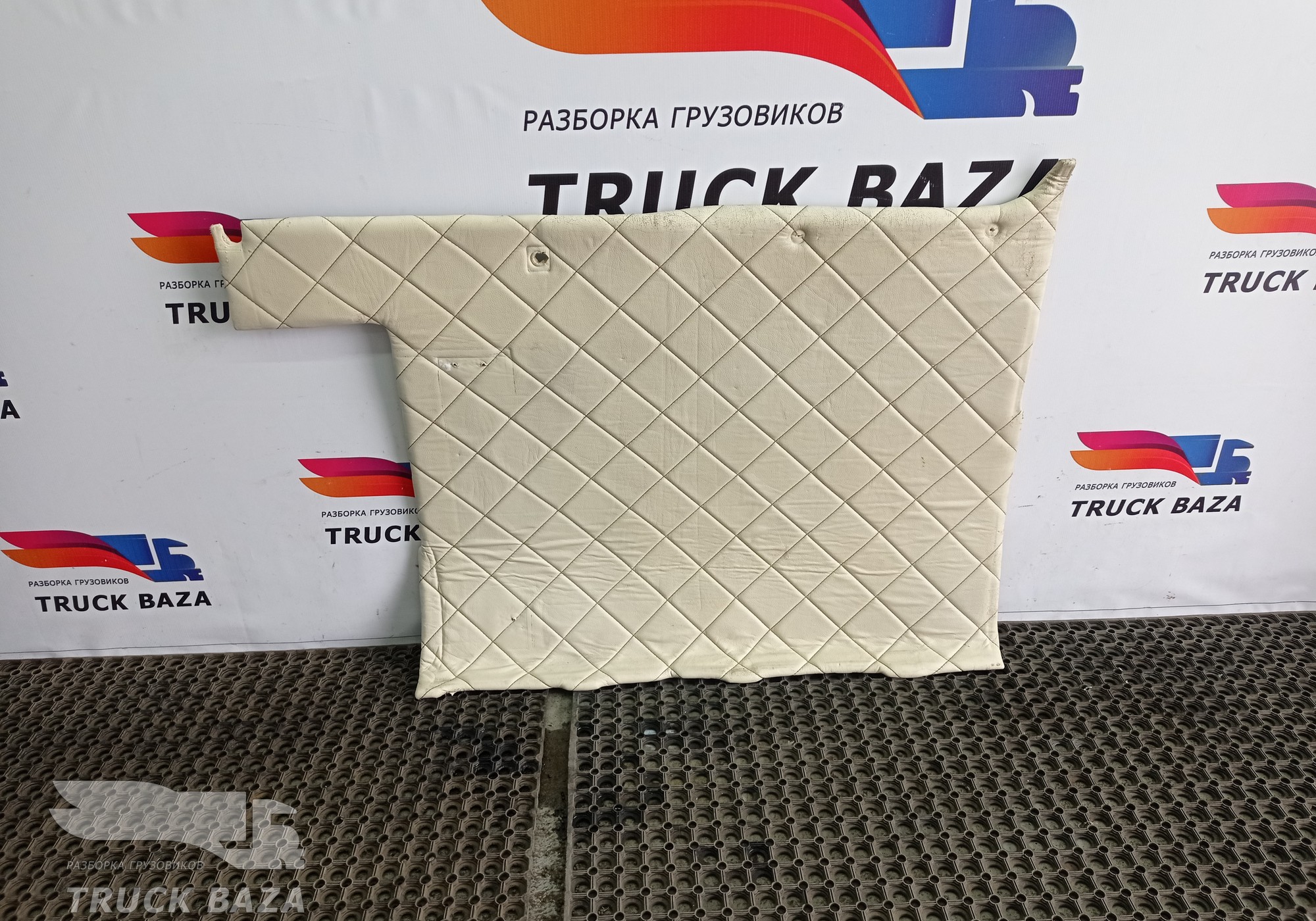 1797415 Обшивка салона кабины для Daf
