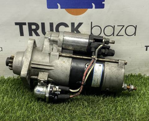 A0071510401 Стартер для Mercedes-Benz Axor III (с 2010)