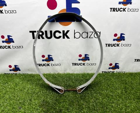 WG9700360005 Хомут ресивера для Sinotruk Sitrak C7H