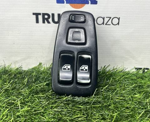 1445793 Блок стеклоподъемников левый