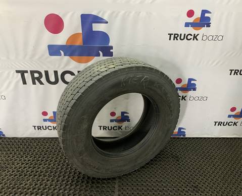 Шина KUMHO 315/70 R22,5 для Iveco Stralis