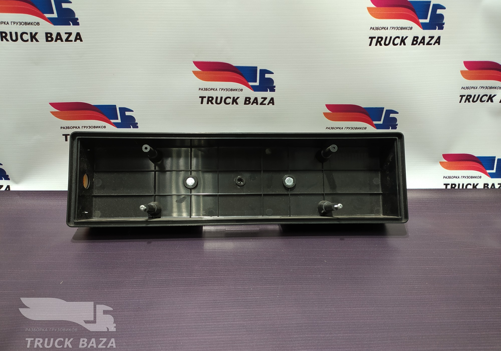 81252286034 Корпус заднего фонаря для Man F2000 I (с 1994 по 1998)
