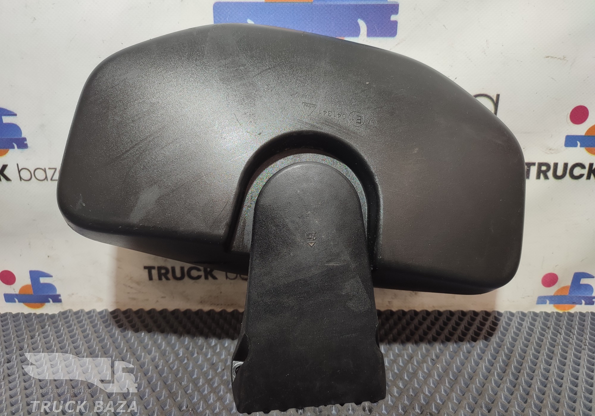 0028106016 Корпус зеркала бордюрного для Mercedes-Benz Atego II (с 2004 по 2010)