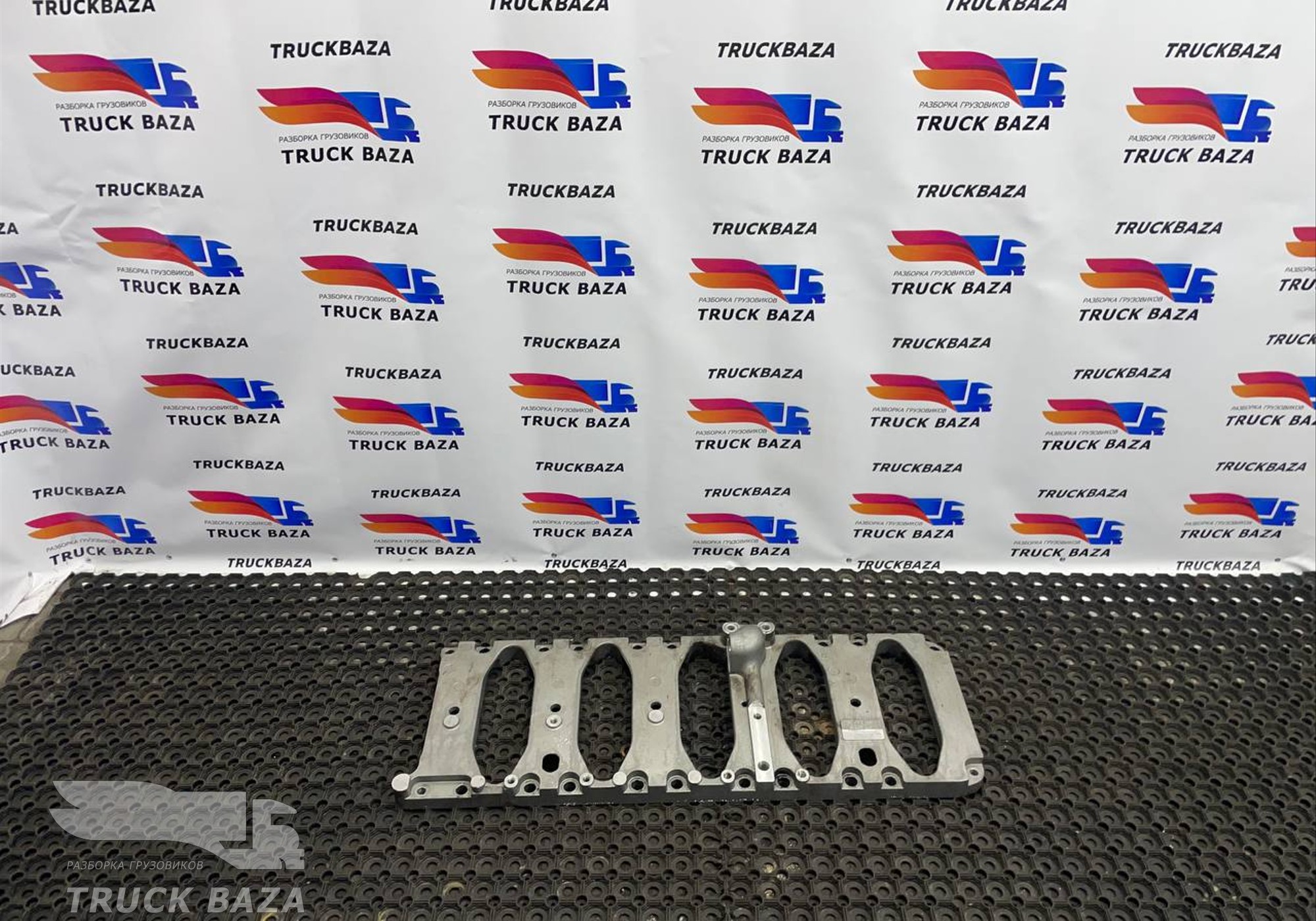 1794578 Плита двигателя для Daf XF105 (с 2006 по 2020)