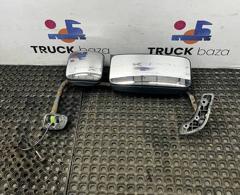 A9408101419 Зеркало заднего вида боковое левое для Mercedes-Benz Actros