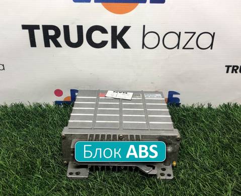 81259356469 Блок управления ABS для Man F2000 I (с 1994 по 1998)