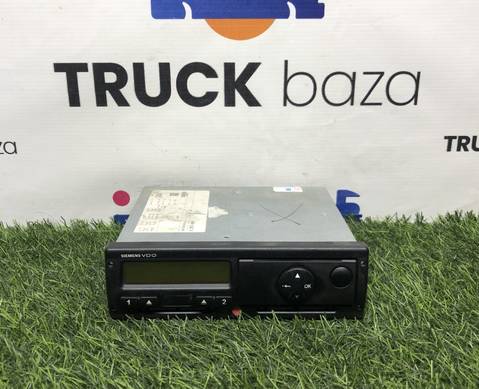 81271016561 Тахограф для Man