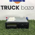 Тахограф для Man F2000 II Evolution / FE (с 1998 по 2001)