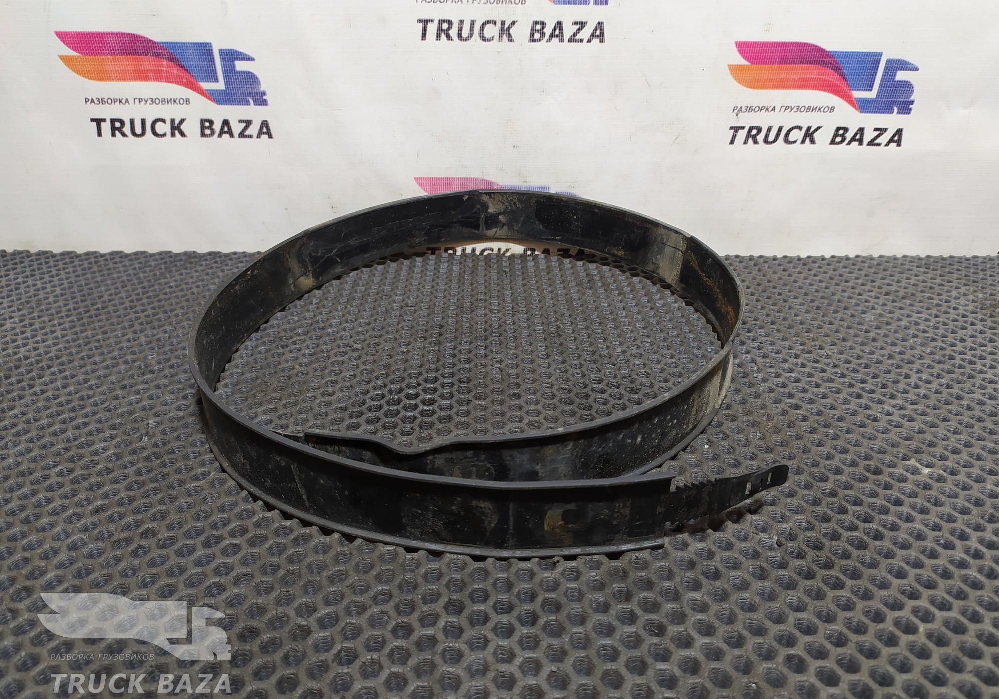 81961010767 Подкладка под хомут