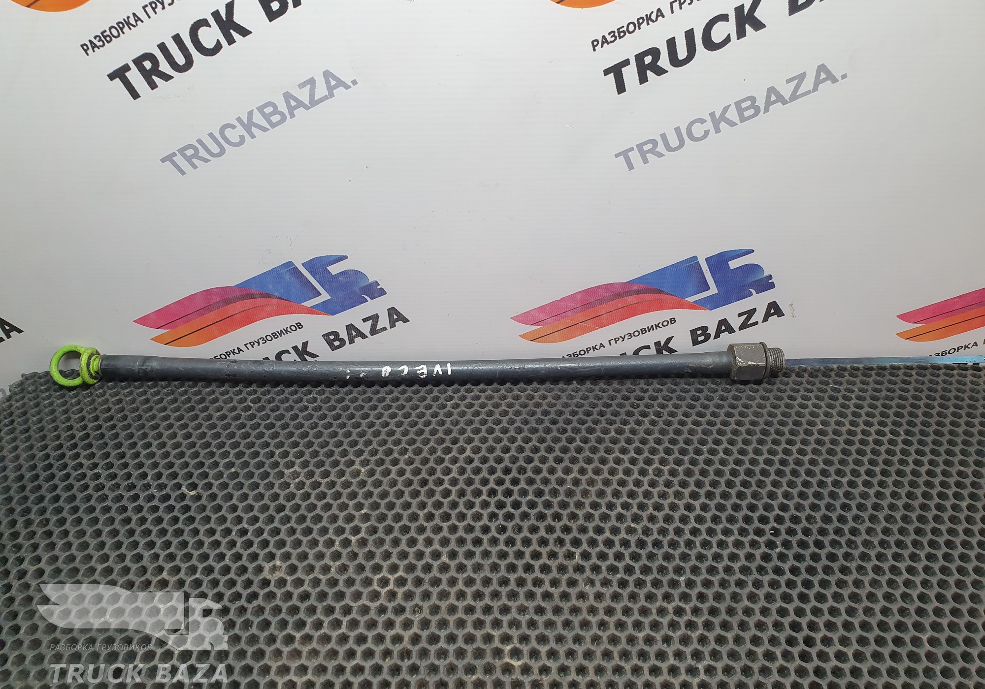 504121039 Щуп масляный для Iveco Stralis I (с 2002)
