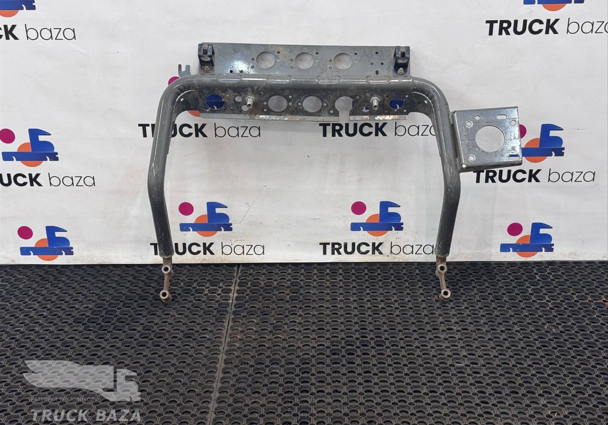 712W517150123 Кронштейн перекидок для Sinotruk Sitrak C7H
