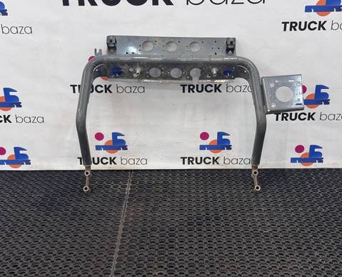 712W517150123 Кронштейн перекидок для Sinotruk Sitrak C7H
