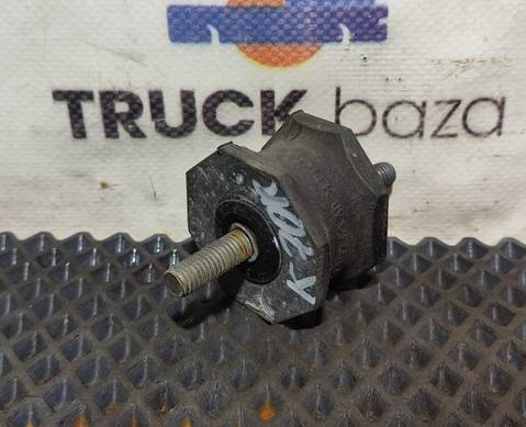 0029870940 Демпфер воздухозаборника для Mercedes-Benz