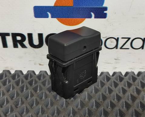 628703 Заглушка кнопки для Renault Premium II (с 2005 по 2013)