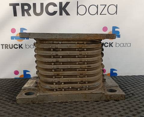 AZ9725520683 Подушка рессоры задней для Sinotruk Sitrak