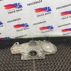 1317884 Крышка плиты двигателя для Daf XF95 (с 2002 по 2006)