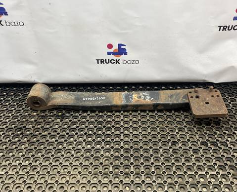 0508212920 Полурессора BPW для Полуприцепы Разные Полуприцепы