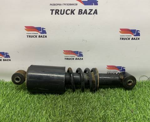 TS3034774 Амортизатор кабины передний для Man TGS I (с 2007)