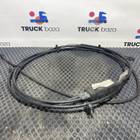 2557614 Комплект тросов открывания капота для Scania 6-series R (с 2016)