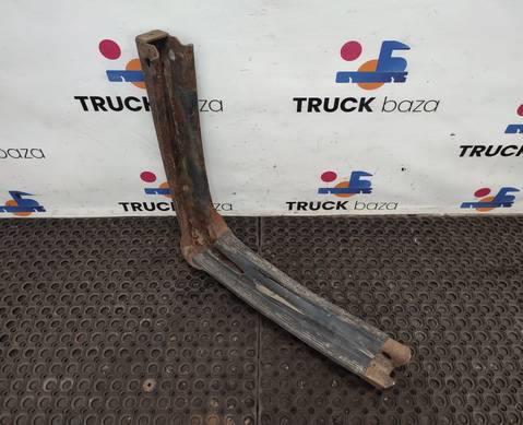 41013963 Кронштейн топливного бака для Iveco Stralis II Hi-Way (с 2012)