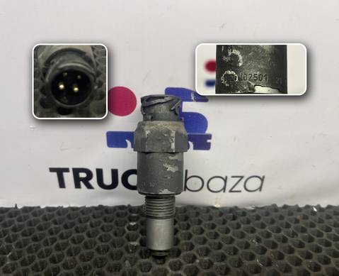 215920102501 Датчик оборотов вала КПП для Sinotruk Sitrak C7H