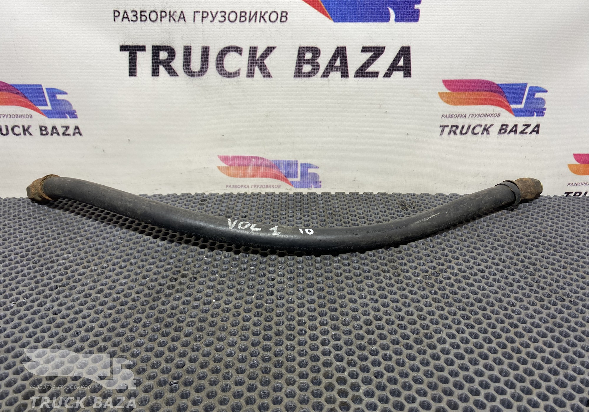 977694 Шланг тормозной для Volvo FM II (с 2002)