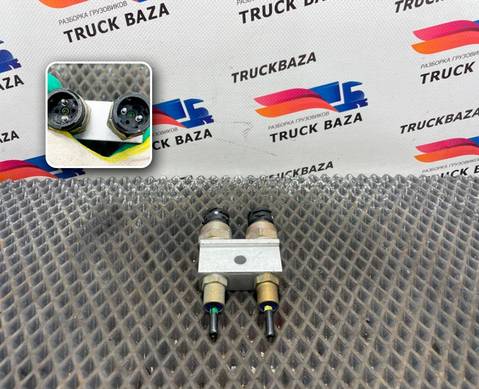 20424060 Датчик давления воздуха для Volvo FH 3 (с 2008 по 2012)