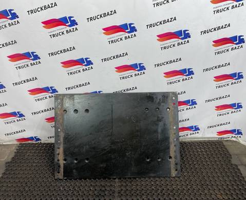 Плита седла для Ford F-MAX (с 2018)