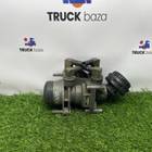 320060112 Кран тормозной главный