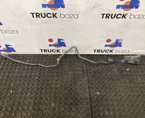 Трубка компрессора для Mercedes-Benz Actros New Actros MP4 (с 2011)