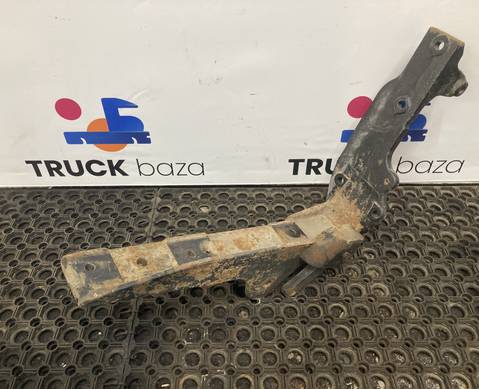 A9408914720 Кронштейн торсиона кабины правый для КАМАЗ