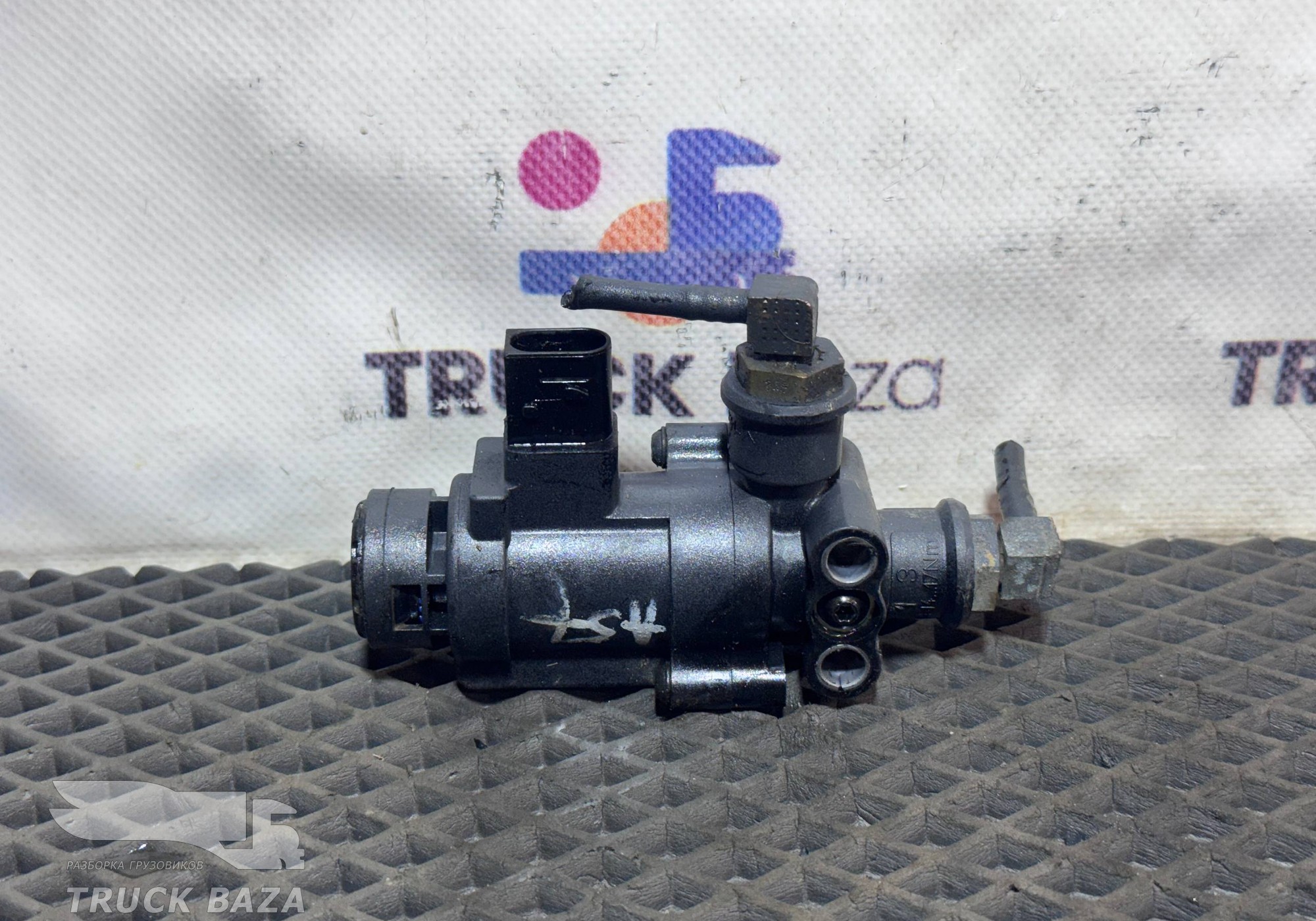 A0009975212 Клапан электромагнитный для Mercedes-Benz Actros New Actros MP4 (с 2011)