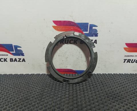 81906200092 Гайка ступицы задней для Man TGX