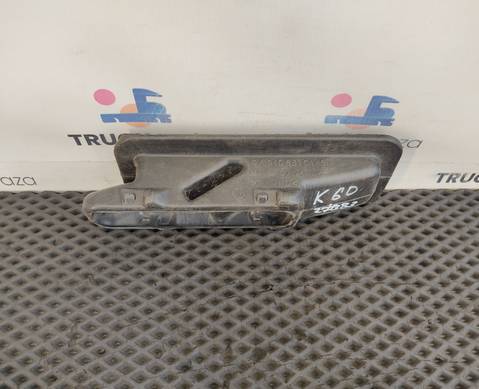 9408310445 Воздуховод отопителя для КАМАЗ