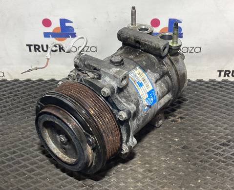 A5412301011 Компрессор кондиционера для Mercedes-Benz Actros New Actros MP4 (с 2011)