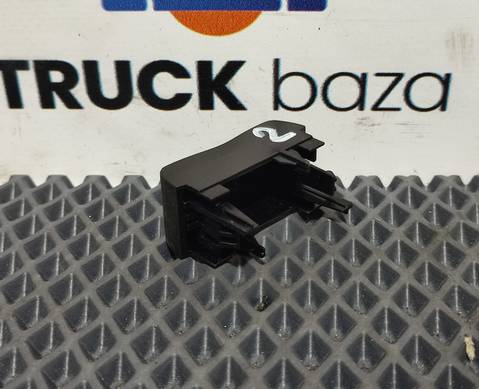 2258466 Заглушка кнопки для Scania 6-series R (с 2016)