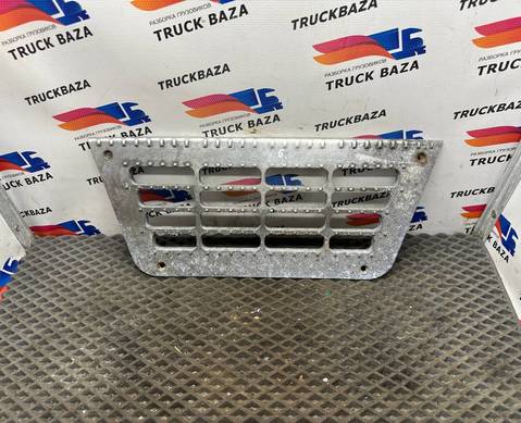 0673144 Площадка подножки для Daf XF105 (с 2005)