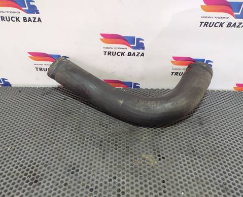 41218702 Патрубок радиатора для Iveco