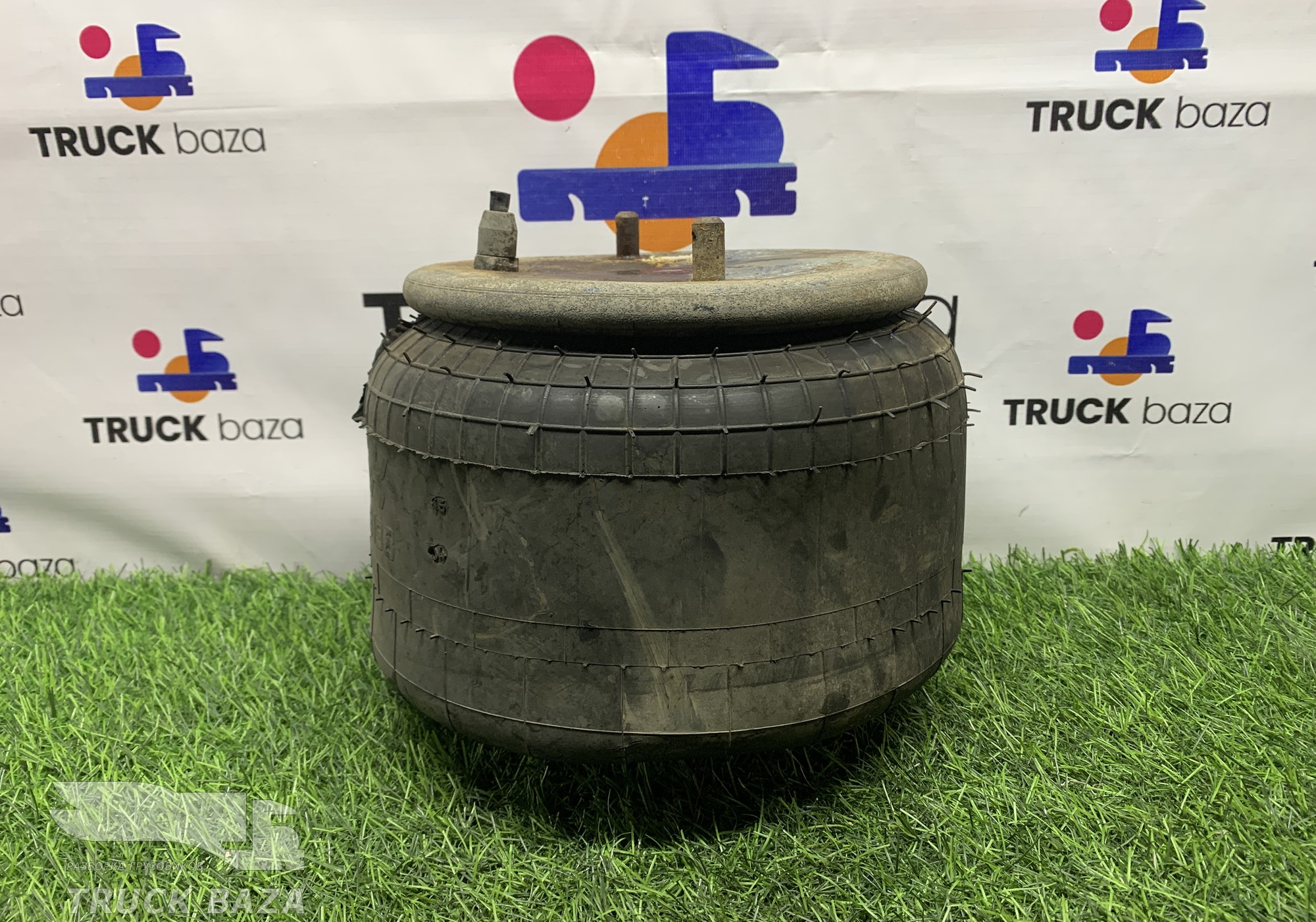 SK6198 Подушка пневмоподвески передняя