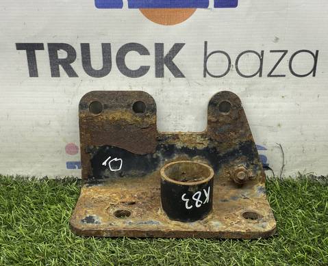 54905001179 Кронштейн бампера левый для КАМАЗ 5490 (с 2013)