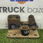 54905001179 Кронштейн бампера левый для КАМАЗ 5490 (с 2013)