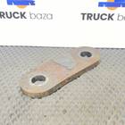 658022902543 Серьга передней рессоры для КАМАЗ 5490 (с 2013)