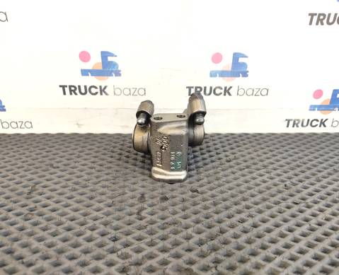 A5410501236 Вал рокера для КАМАЗ 5490