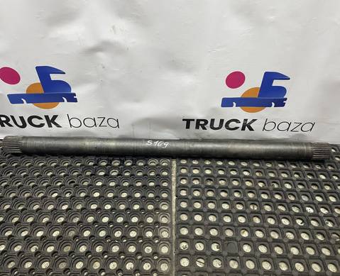 1761195 Полуось задняя 1093 мм для Scania 4-series P (с 1995 по 2007)