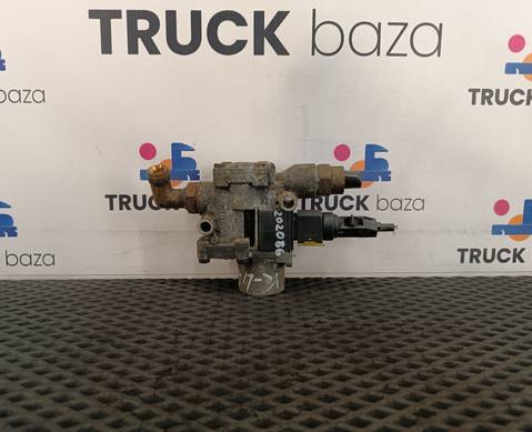4721950390 Кран ABS для Daf