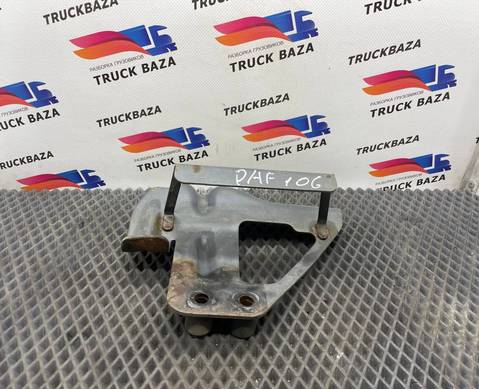 1922986 Кронштейн бампера правый для Daf XF106 (с 2012)