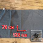 Солнцезащитная шторка для Mercedes-Benz Actros MP1 (с 1996 по 2003)